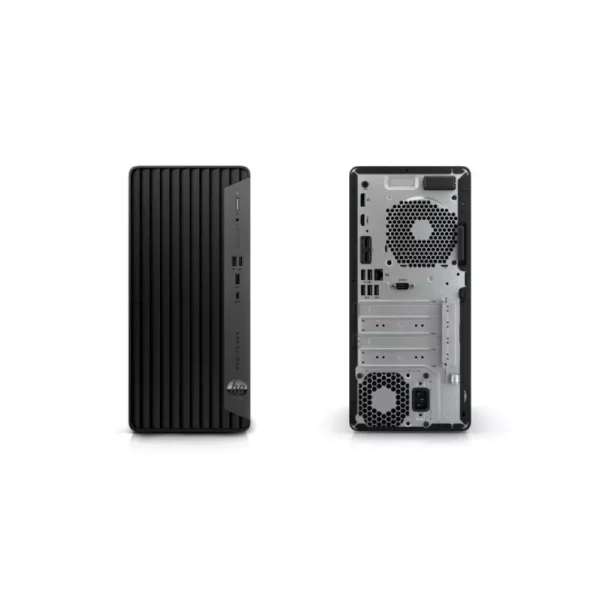 HP Pro Tower 400 G9 PCI Desktop PC